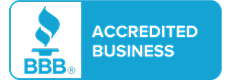 BBB Accredited Business