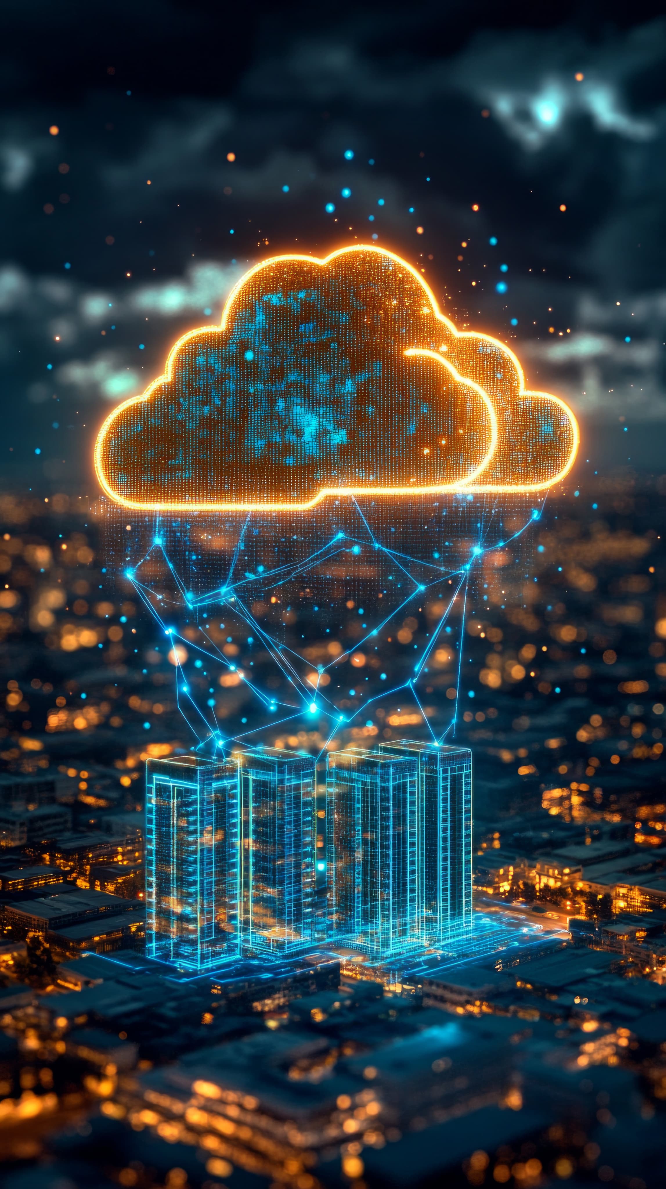 Cloud & Infrastructure