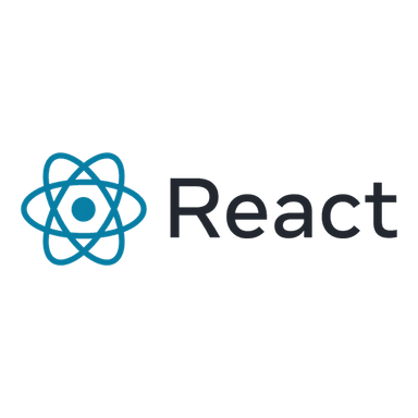 React
