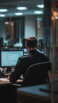 Software development
