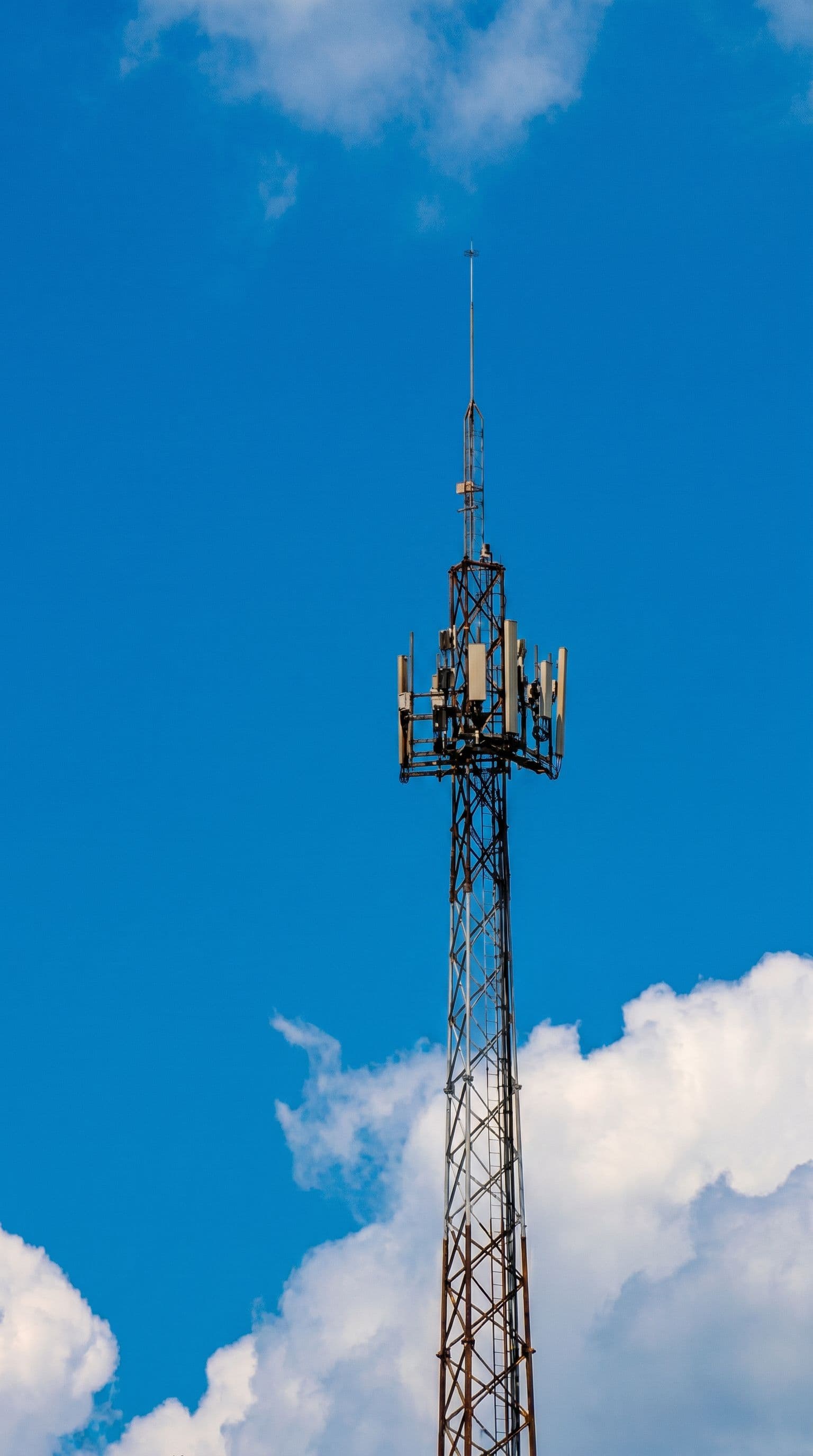 Telecommunication