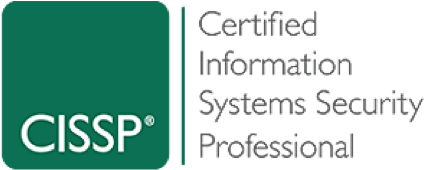 CISSP Logo