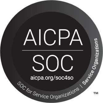 AICPA SOC Logo